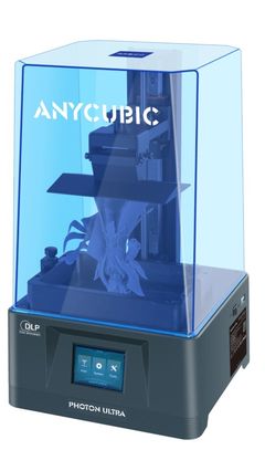 眾籌價(jià)499美元！低價(jià)DLP 3D打印機(jī)Photon Ultra即將發(fā)布，桌面級(jí)光固化市場(chǎng)迎來(lái)新選擇